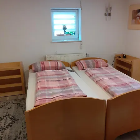 Dilara Apartmán Immenstadt im Allgäu
