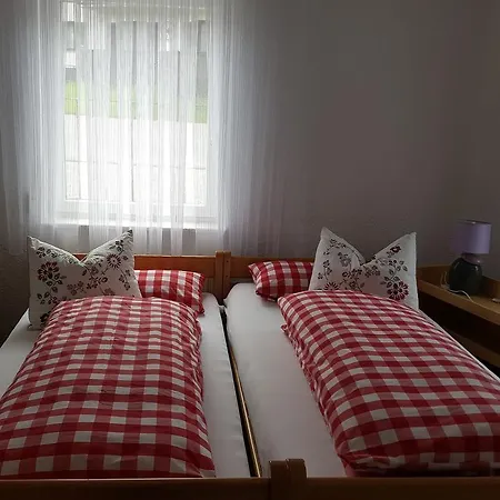Apartmán Dilara Immenstadt im Allgäu