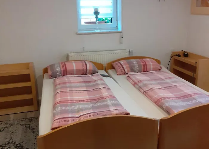 Dilara Lägenhet Immenstadt im Allgäu