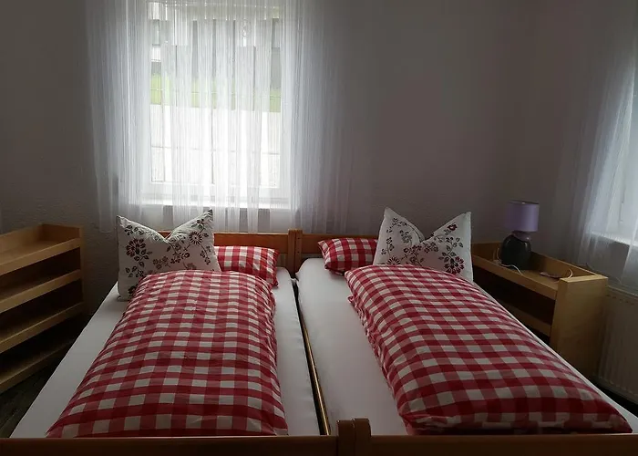 Lägenhet Dilara Immenstadt im Allgäu